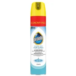 PRONTO MULTISURFACE SPRAY 300ML JAŚMIN DO MEBLI